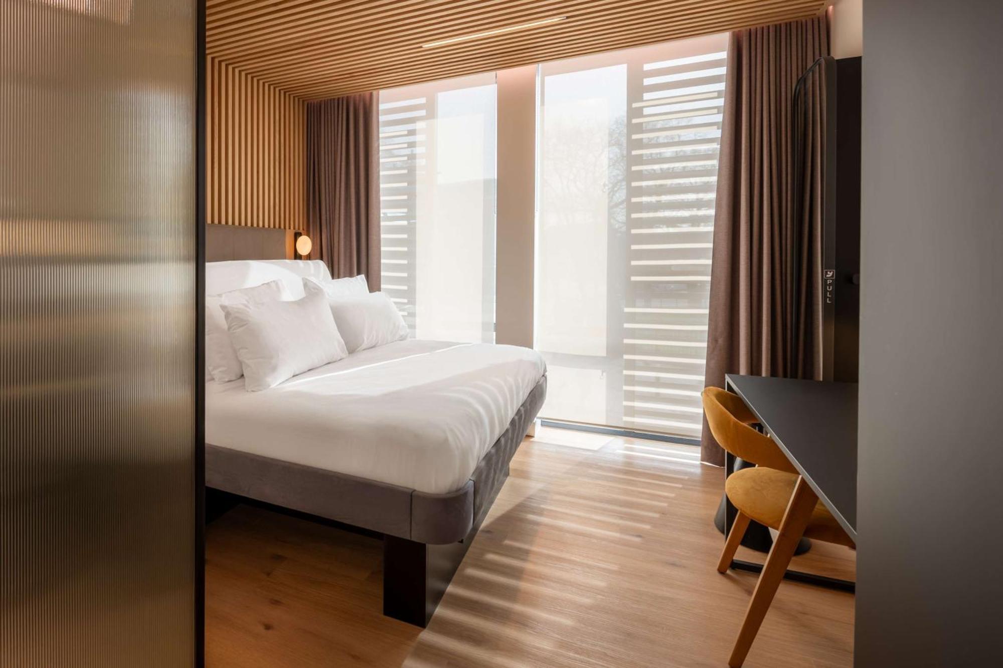 Yotelpad London Stratford Exterior foto